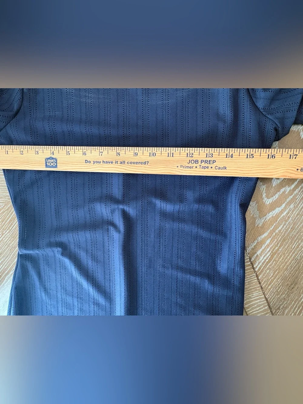 ALO Yoga Euphoria Long Sleeve Dress Size Medium